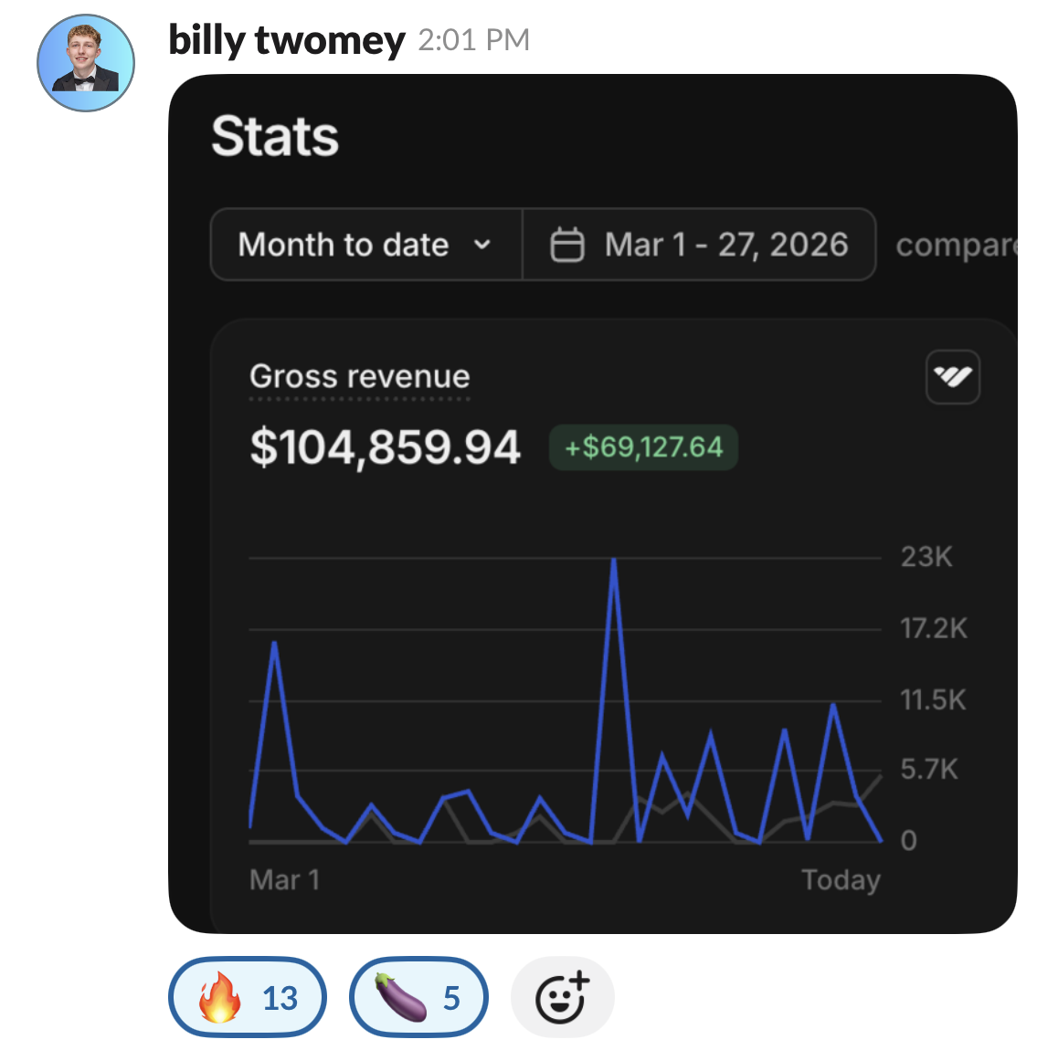 Client win screenshot 1